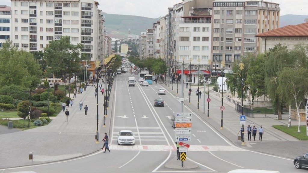 Sivas’ta Ahilik Haftası nedeniyle trafik düzenlemesi yapılacak