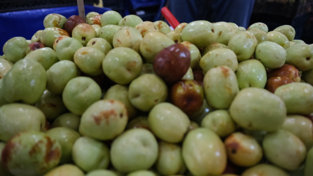 Sivas’ta hünnap fiyatları iki katına çıkarak vatandaşın tepkisini çekti