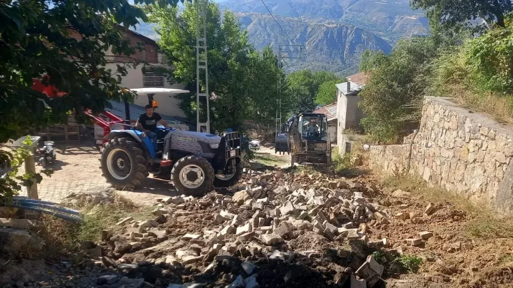 Sivas’ta İçme Suyu Altyapısında Yenilikler ve Projeler