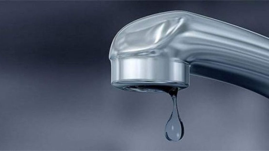 Sivas’ta İçme Suyu Kesintisi Güvenlik ve Kontrol Çalışmaları Nedeniyle Yapılacak