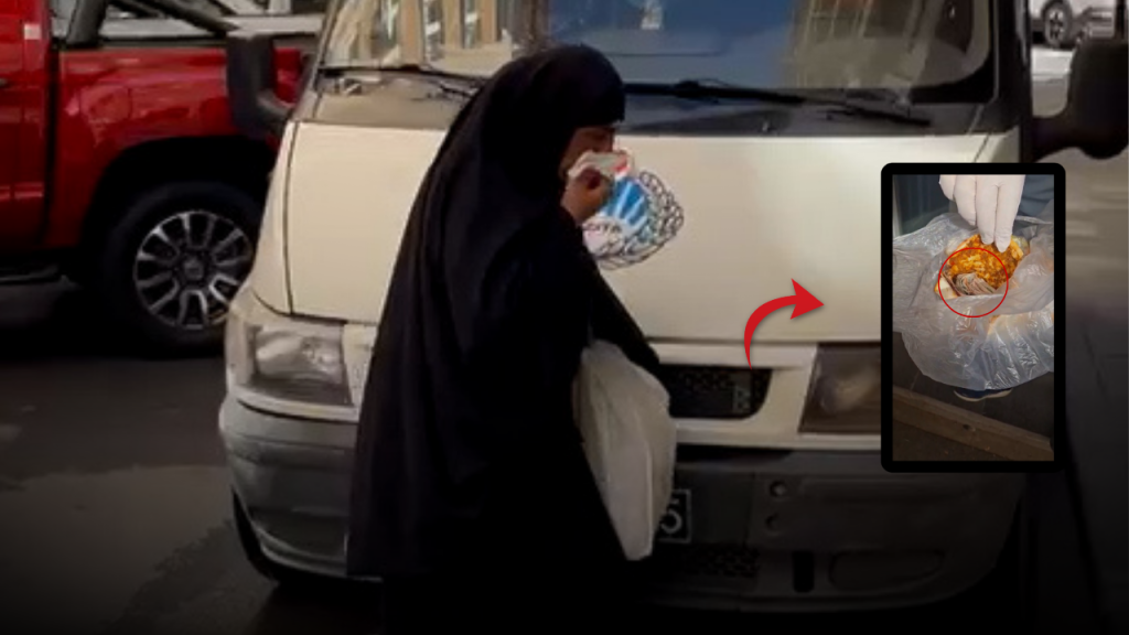 Sivas’ta kadın ve çocuklardan oluşan dilenci sayısı 14’e yükseldi