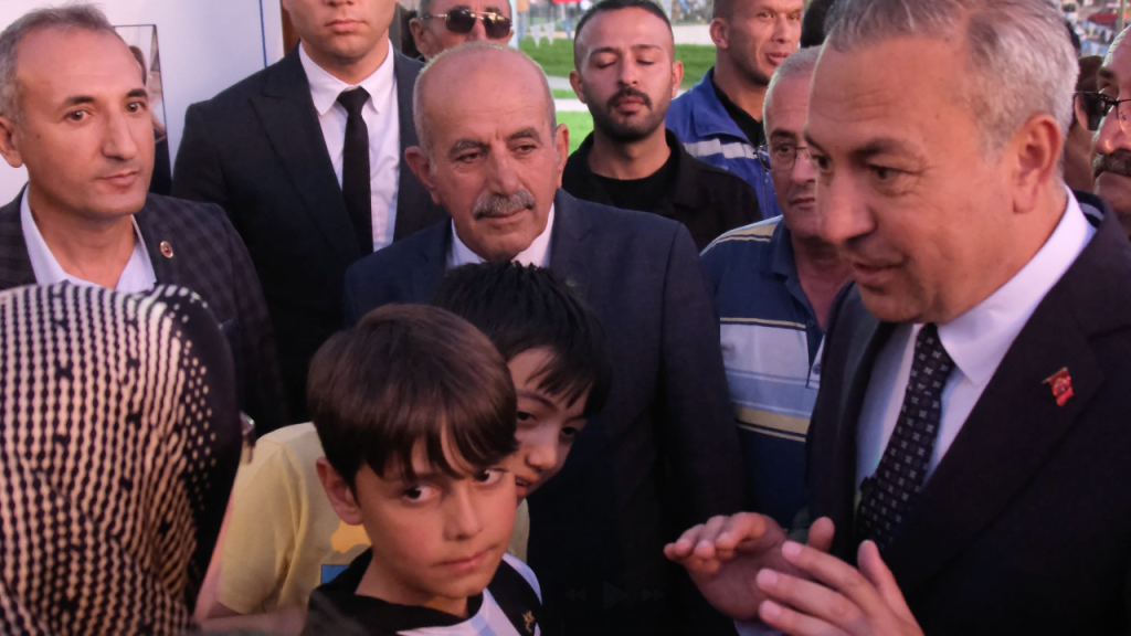 Sivas’ta Otobüs Seferleri Aralıklarının Geliştirilmesi Talebi