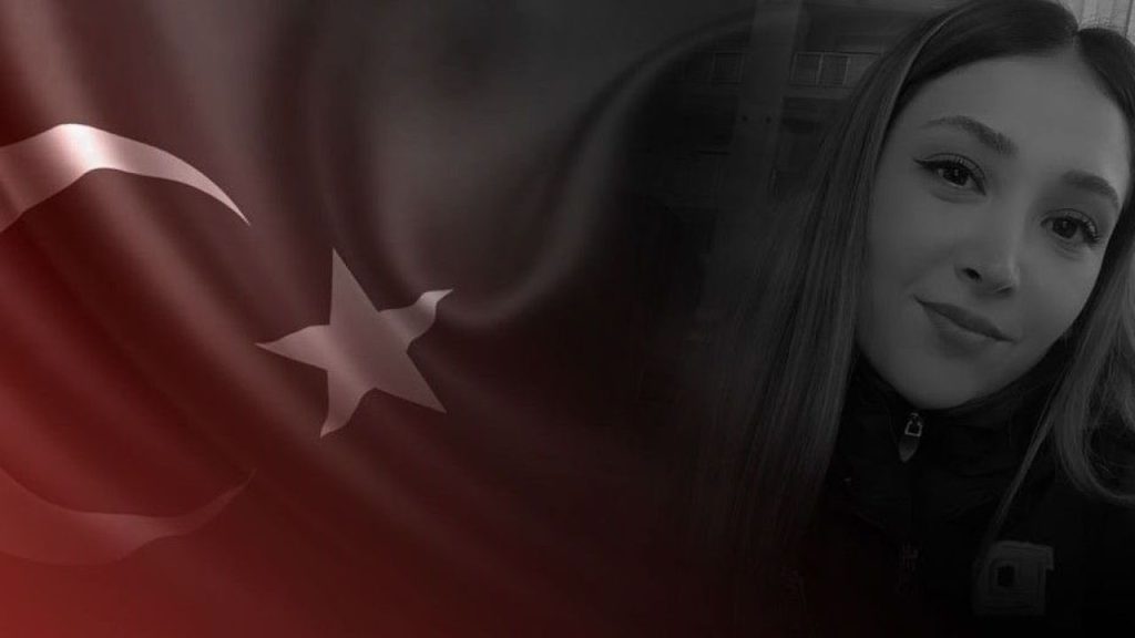 Sivas’ta Şehit Şeyda Yılmaz Parkı’nın açılışı gerçekleşecek