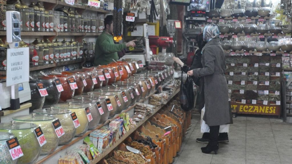 Sonbaharda bağışıklık için en çok tercih edilen bitkisel çaylar