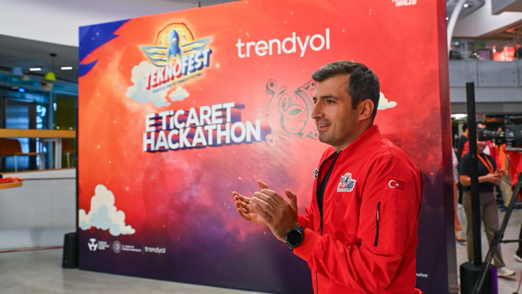 TEKNOFEST: Gençler ve Teknoloji Bir Arada