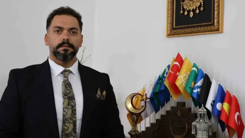 Terörsüz Türkiyeyle ekonomik ve toplumsal kazanımlar artacak