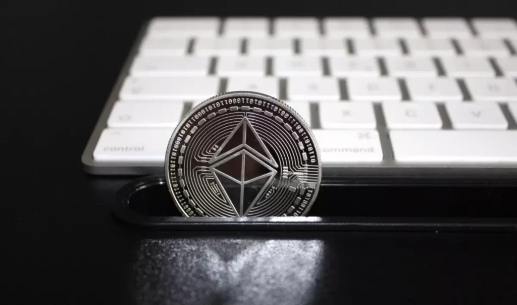 The Ether Machine Ethereum Rezervi 495 Bin ETH ile Rekor Kırdı