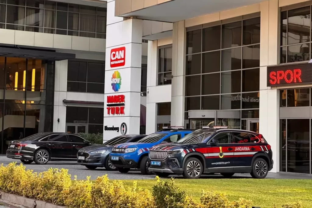 TMSF’den Can Holding’e Kayyum Ataması ve Açıklama