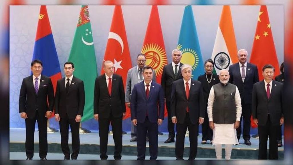 Türk Devletleri Örgütü’nün Güçlenişi ve Bölgesel İlişkiler