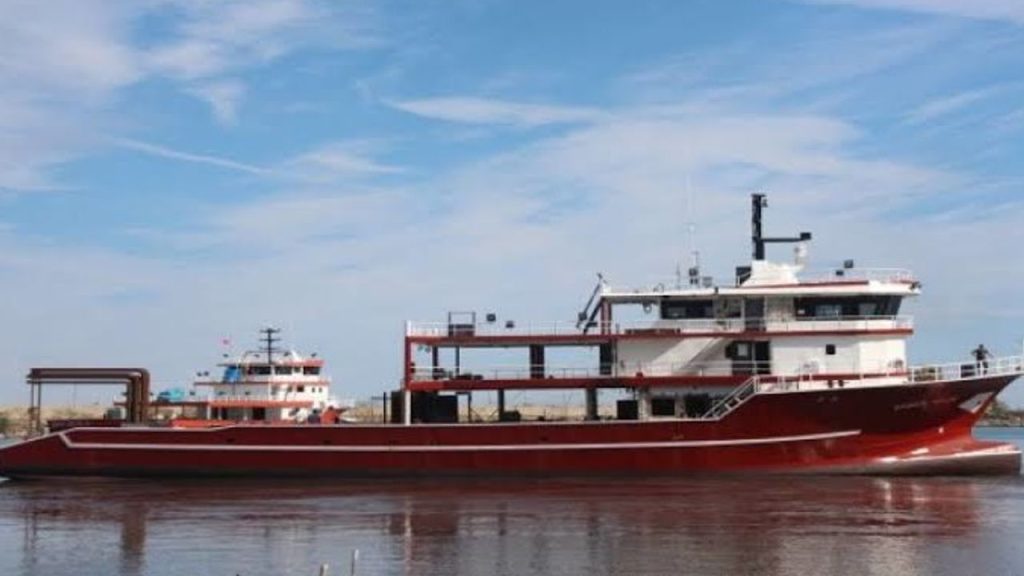 Turkish Maritime Fleet Strength Grows with 46,676 Vessels