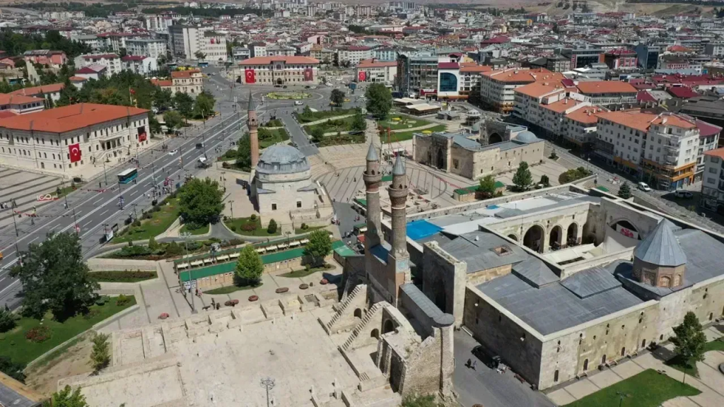 Türkiye genelinde hissedilir soğuklar ve düşük sıcaklıklar