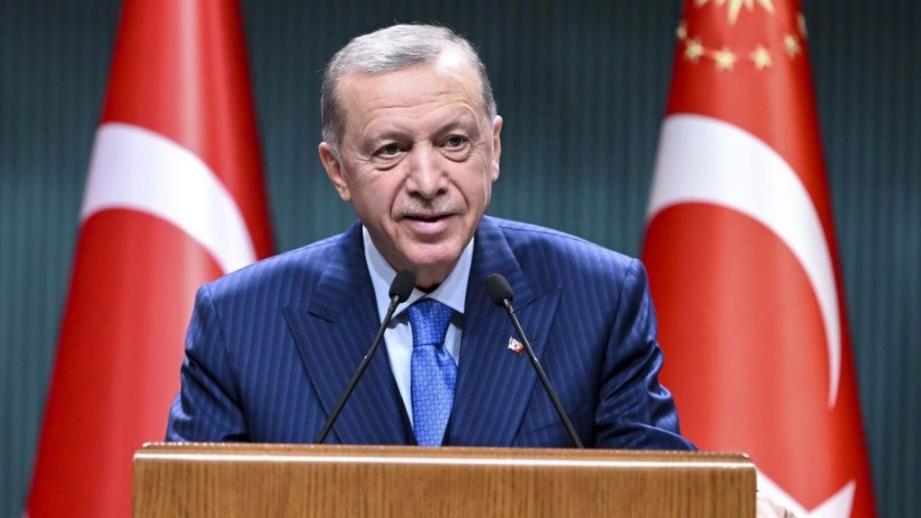 Türkiye’de 81 İlde 500 Bin Sosyal Konut Projesi Başlıyor