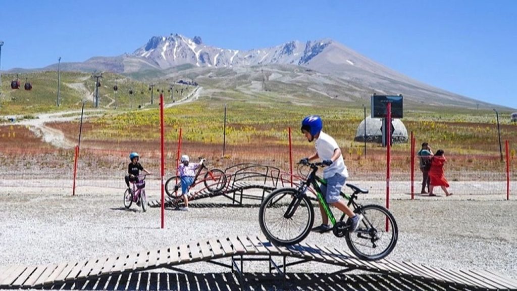 Türkiye’de Bisikletli Trafik Kazalarında 103 Kişi Hayatını Kaybetti