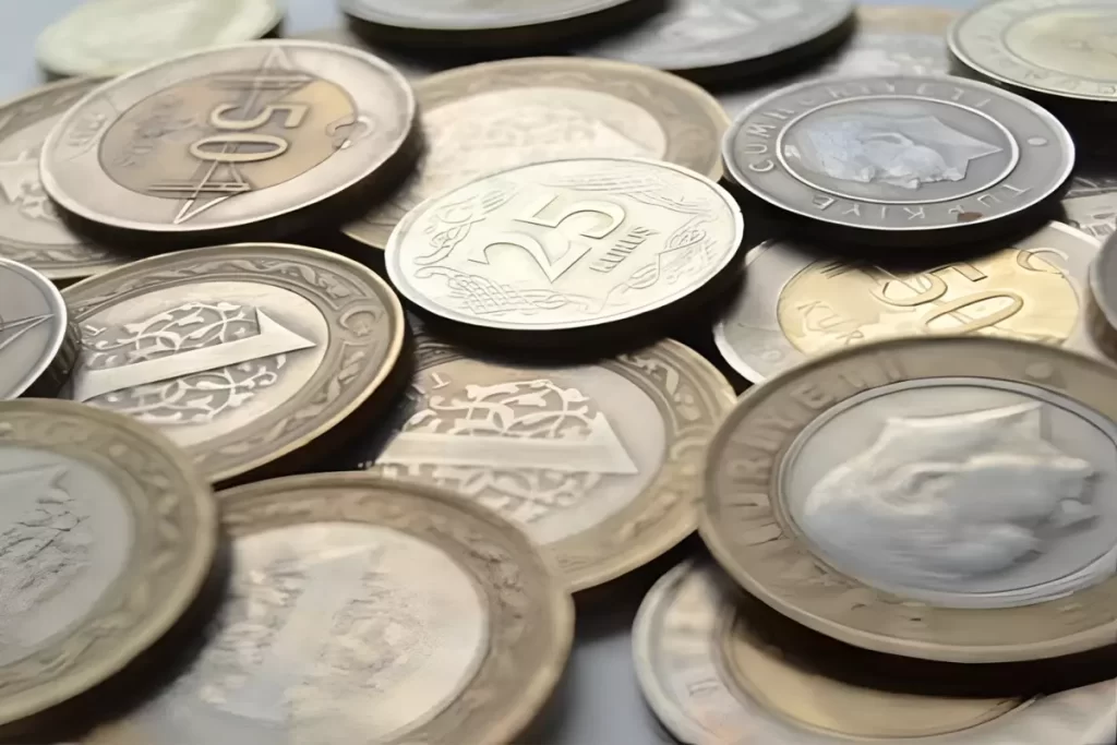 Türkiye’de Enflasyon ve Parasal Güncel Gelişmeler