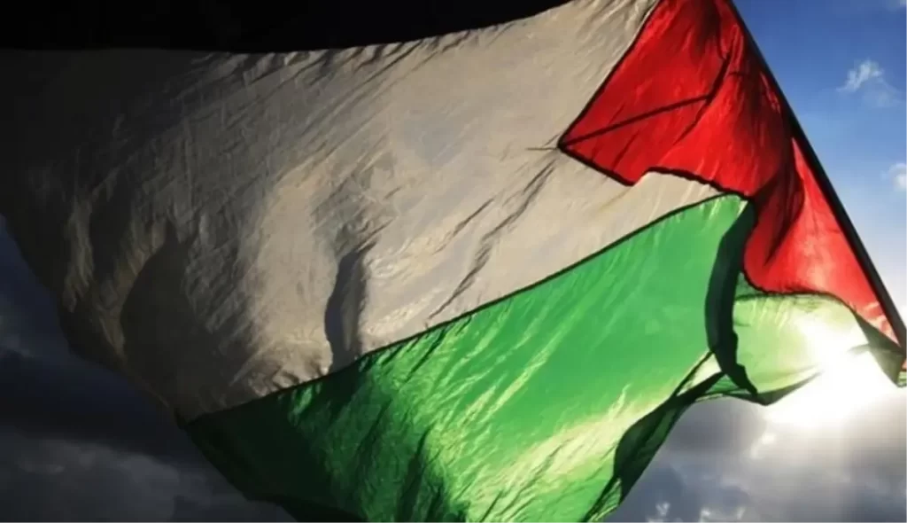 Türkiye’nin Filistin Politikası ve Uluslararası Statüsü