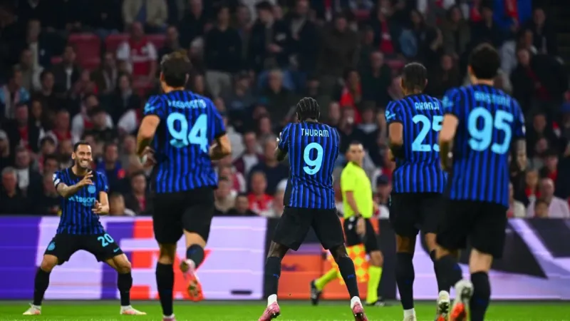 UEFA Şampiyonlar Ligi’nde ikinci hafta sonuçları ve Hakan Çalhanoğlu’nun performansı