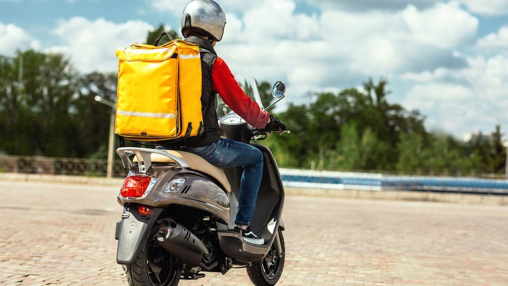 Ulaştırma Bakanlığı’ndan moto-kurye düzenlemesiyle yeni dönem