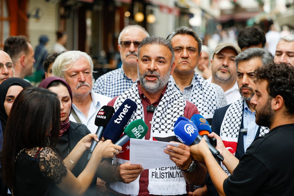 Tüm Türkiye’ye Yayılması Hedefleniyor