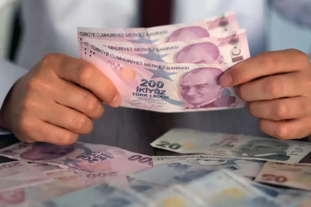 Vergi Yüzsüzleri Listeleri Aralık’ta Açıklanacak