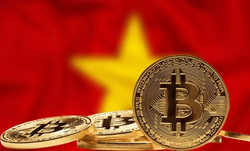 Vietnam, Kripto Varlık Düzenlemeleriyle Yeni Bir Dönem Başlattı