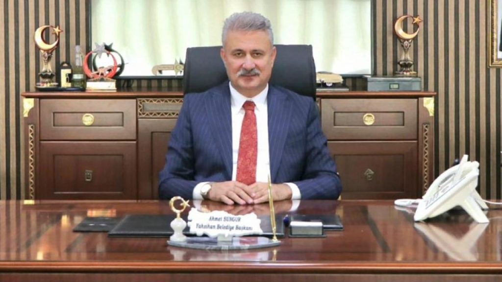 Yahşihan Belediyesi’nde Rüşvet İddiasıyla Soruşturma Sürüyor