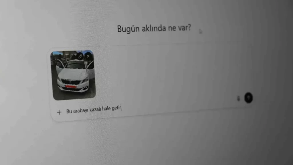 Yapay Zekâyla Oluşan Sahte Görseller Sigorta Dolandırıcılığında Artış Gösteriyor