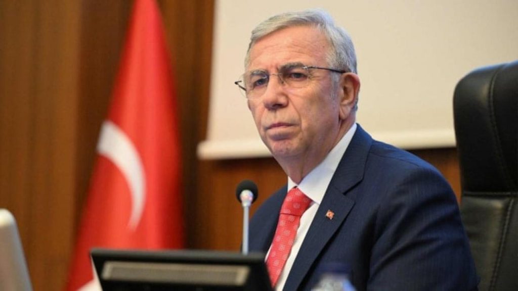 Yavaş’tan CHP İstanbul İl Kongresi iptaline sert tepki