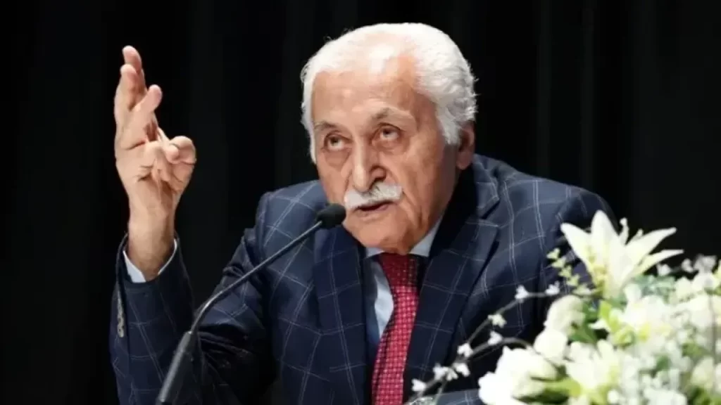 Yavuz Bülent Bakiler son yolculuğuna uğurlanıyor