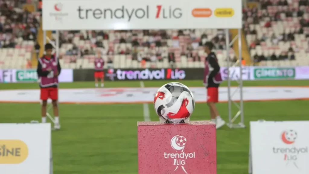 Yüksek Tempolu 1. Lig Haftası: Liderlik Yarışı Sürüyor