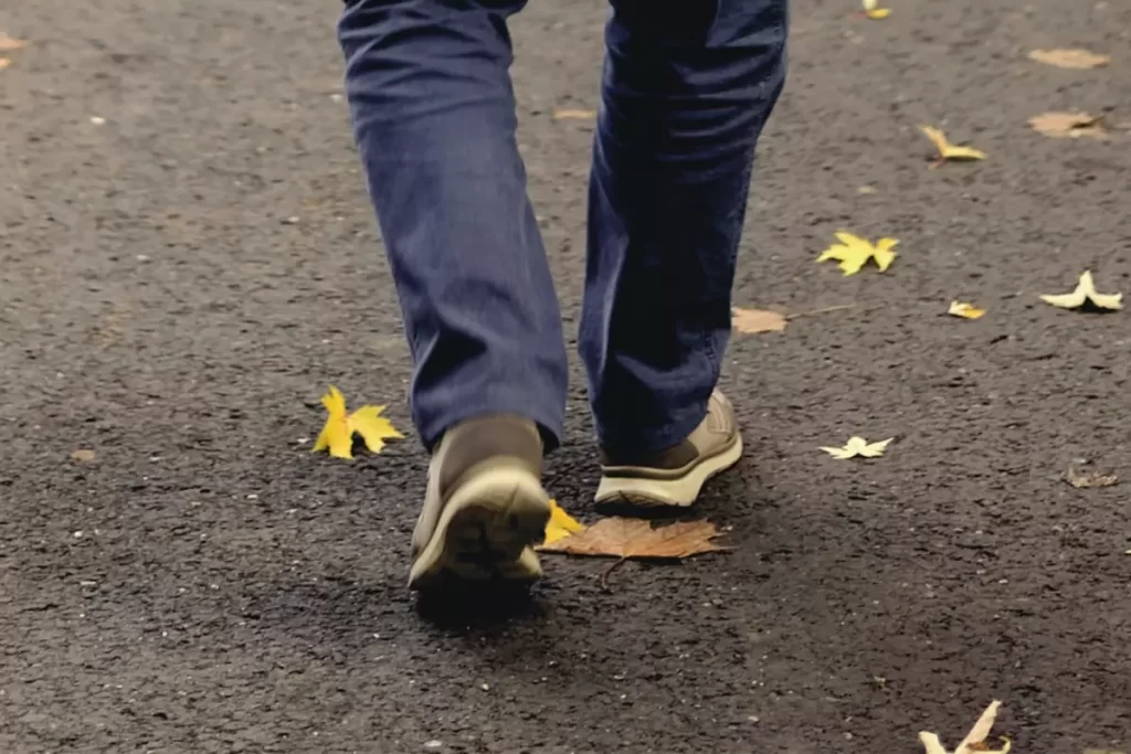 Yürüyüşte bulunan taş, binlerce liralık göktaşı çıktı