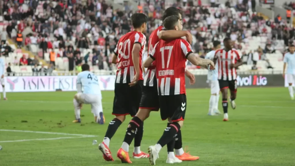 Ziraat Türkiye Kupası’nda 3. Eleme Turu Kura Çekimi Yapıldı