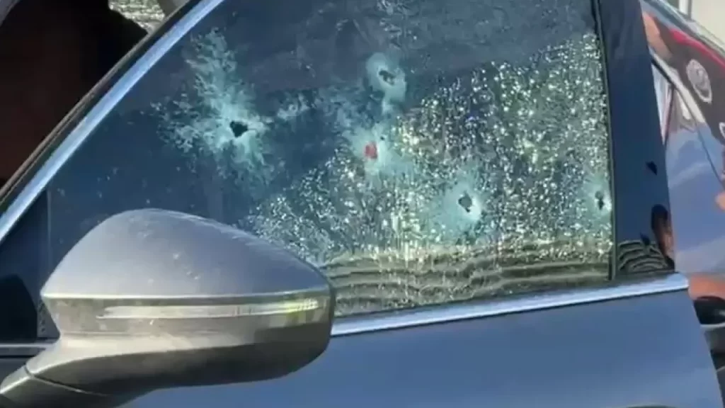 15 Temmuz Köprüsü’nde Silahlı Saldırı: Avukat Serdar Öktem Hayatını Kaybetti