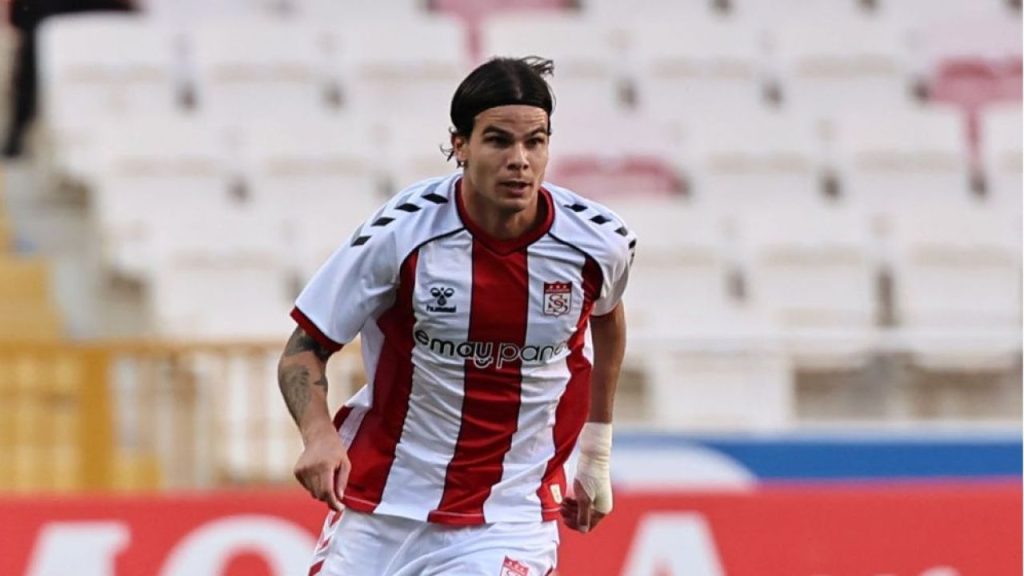 2024 Sivas Gelir Vergisi Rekortmenleri Açıklandı