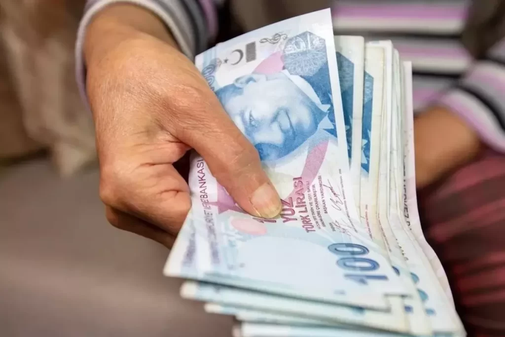 2025 Yılında Emeklilik İçin İsteğe Bağlı Sigorta Şartları ve Primler