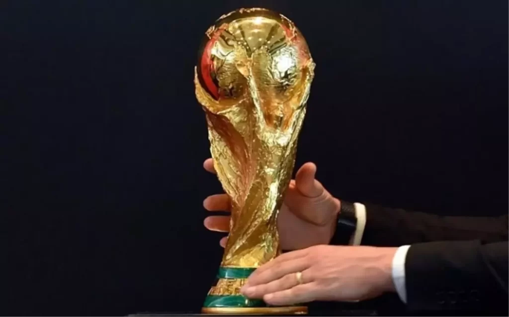 2026 Dünya Kupası’nda Katılacak Ülkeler Açıklandı