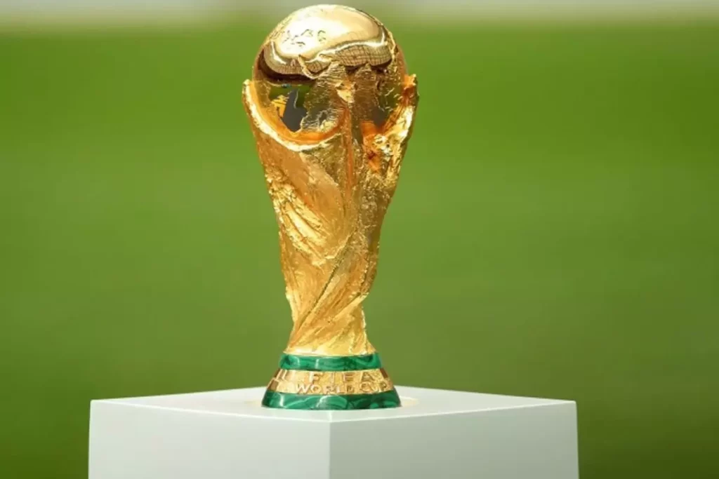 2026 FIFA Dünya Kupası Elemeleri Hızla Tamamlanıyor