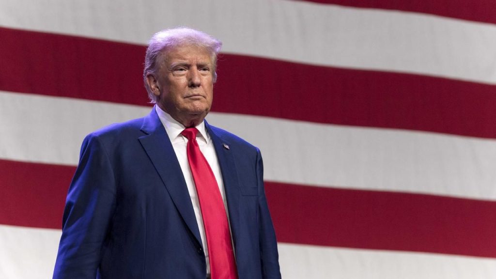 ABD Başkanı Trump: Rehinelerin eve dönüşü bölgedeki barışın önünü açtı