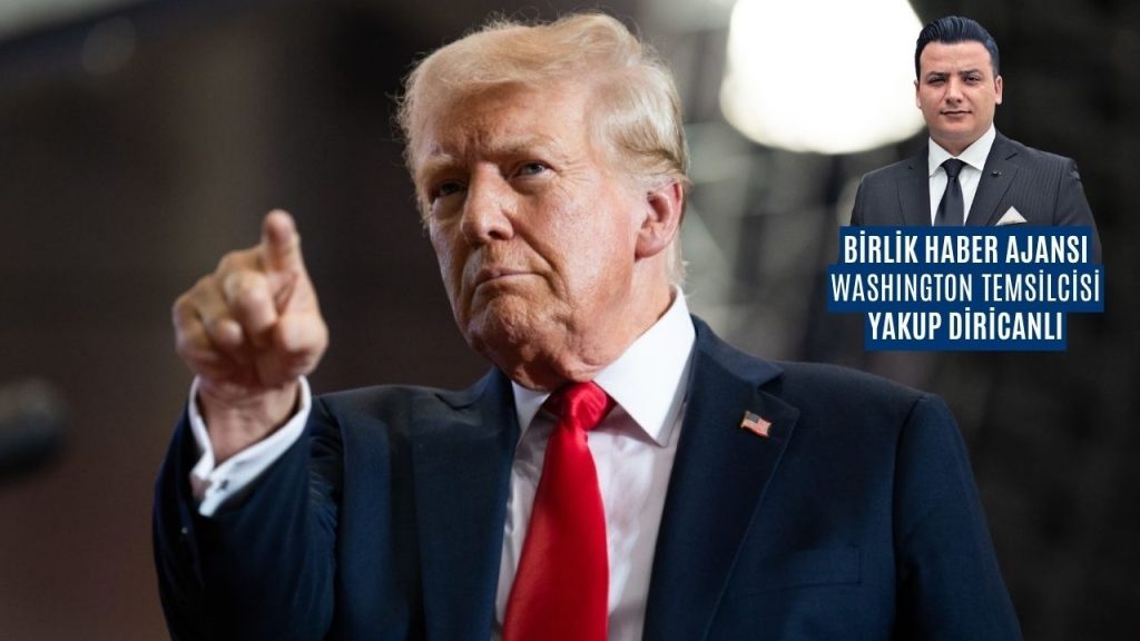 ABD Başkanı Trump’tan küresel dengeler ve Gazze açıklaması