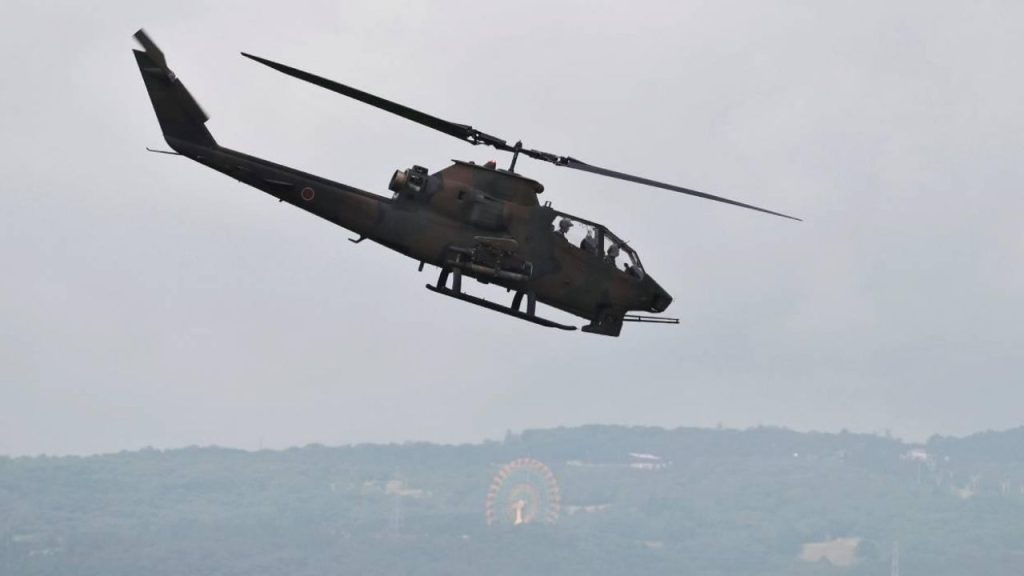 ABD Donanması’ndan Deniz Güvenliği ve Kurtarma Operasyonu