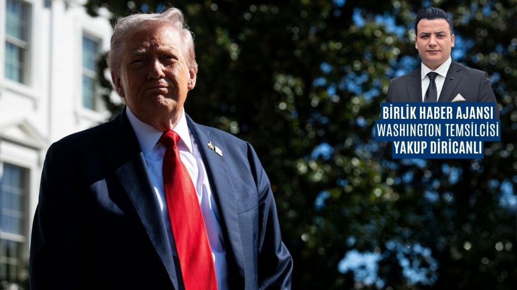 ABD’de Personel Azaltımı Resmen Başladı ve Güvenlik Kampanyaları Devrede