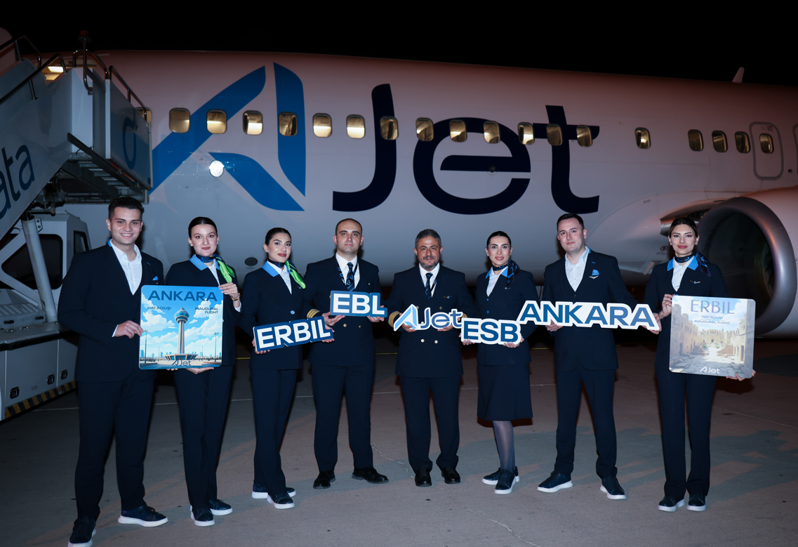 Ankara’dan Irak’a Yeni Seferler Başlıyor