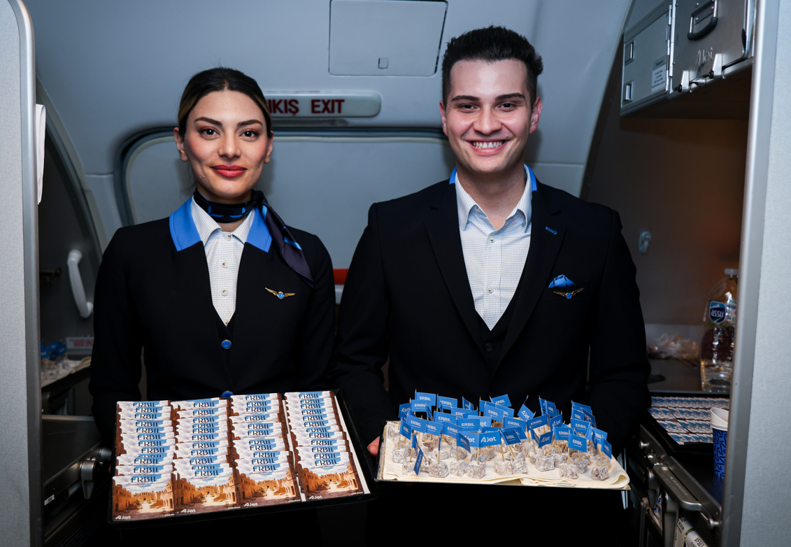 Irak’ın Diğer Kentlerine Yönelik Planlar