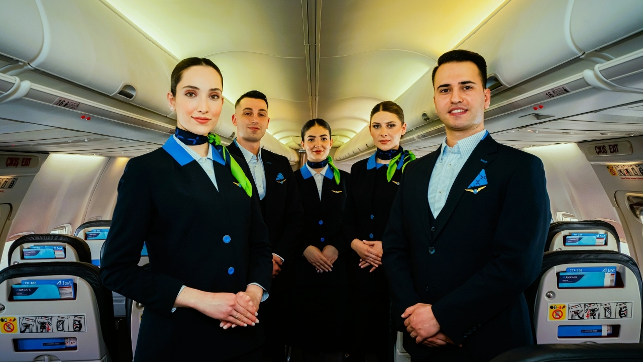 İnternet Hizmeti 2026’da Uçaklarda