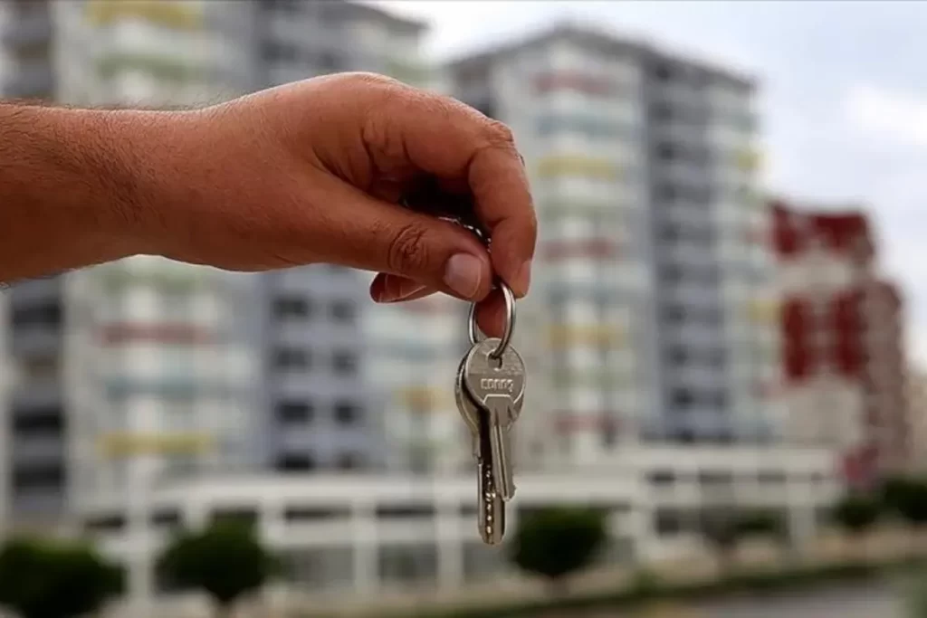 AK Parti’nin Ankara İl Başkanı, yeni hizmet projesini tanıttı