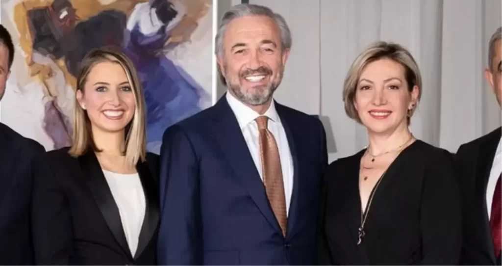 AKFEN Holding ve Şirketleri Hakkında Detaylı Bilgi