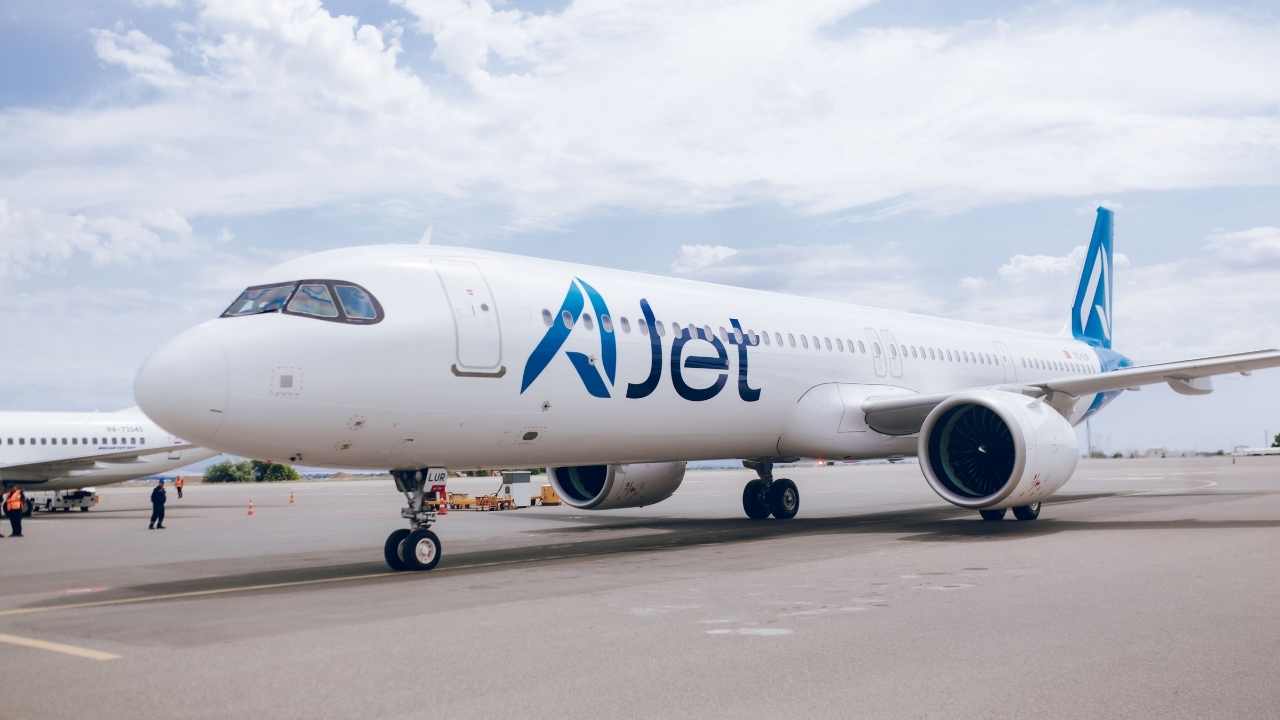 Yurtdışına Uygun Fiyatlı Uçuş Fırsatı