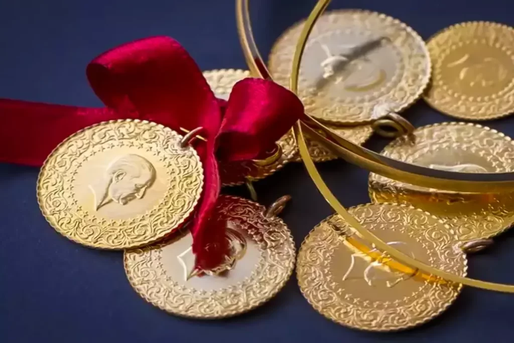 Altın Fiyatları Haftanın Yükseliş Serisini Durdurdu