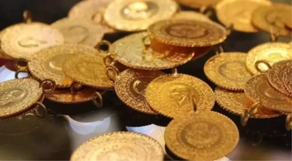 Altın fiyatları yükseliş trendinde: 6 bin TL beklentisi sürüyor