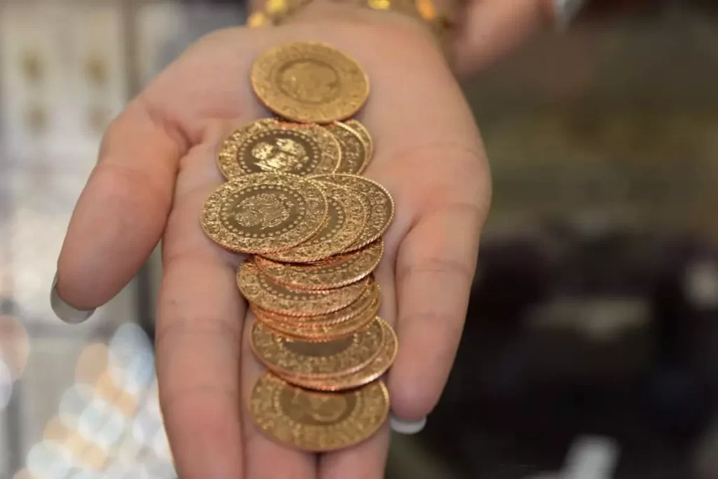 Altın Fiyatlarında Yeni Rekorlar ve Küresel Gerilimler