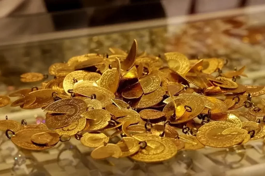 Altın Fiyatlarındaki Rekor Artış İç ve Fiziki Piyasalarda Yoğunluk Yaratıyor